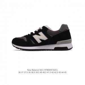 Nb new Balance Ml565 Ml565Cbk 36-45 Rtbm0916Zcl