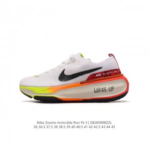 Nike Zoomx Invincible Run Fk 3 invincible fvknit & zoomx Zoomx nike 85% Zoomx n