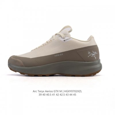Corporate Arc'Teryx Aerios Gxt Hiking Boots Waterproof Enhanced Edition Men's Se