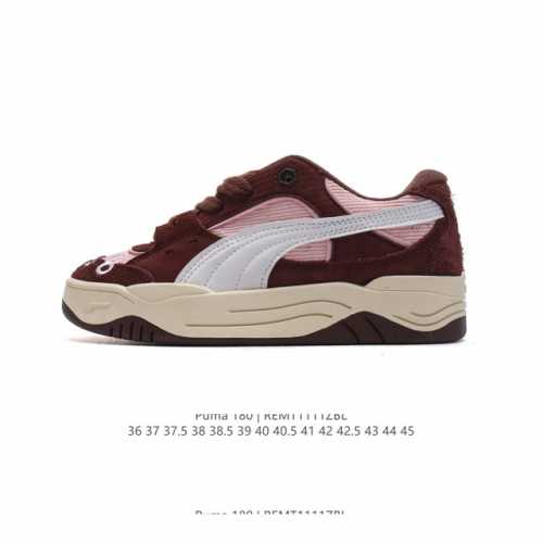 PUMA Night Rider DDD DDD 401445 DDD 36-45 DDD REMT1111ZBL DDD