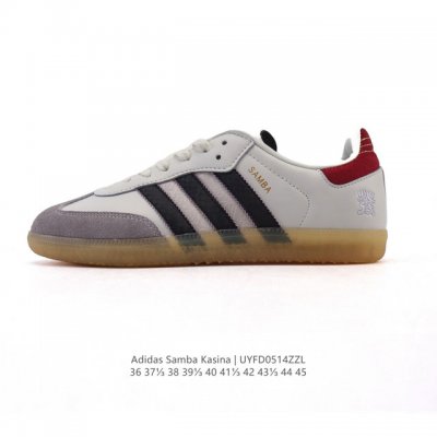 Kasinaxadidasoriginalssamba T, 3 50 Ie0169 36-45 Uyfd0514Zzl