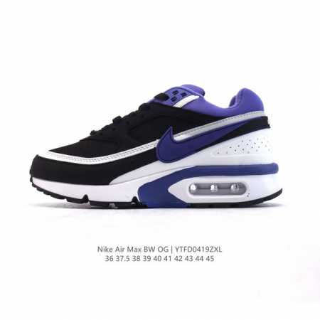 Max Bw Og persian Violet Nike Eva Nike Air Max Bw Og : Dj6124 : 36 37.5 38 39 4 - Click Image to Close