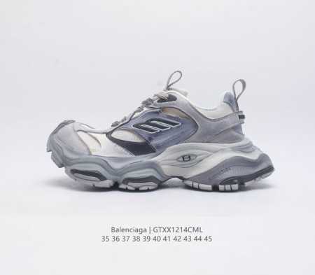 3Xl sneaker 9 3Xl 3Xl 4 5Cm 3Xl track runner 35-45 Gtxx1214Cml - Click Image to Close