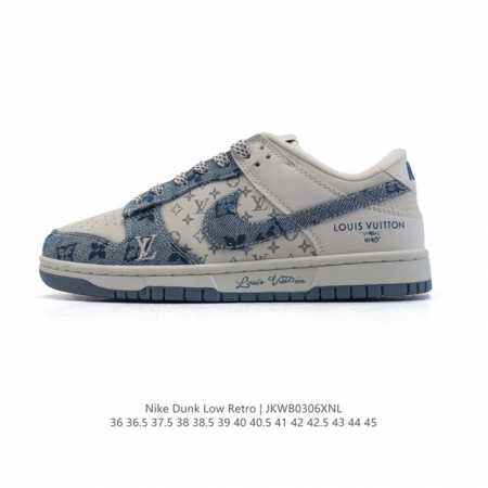 340 Nike Dunk Low Retro 80 Nike Dunk 1985 Dunk Ch8311 36-45 Jkwb0306Xnl - Click Image to Close