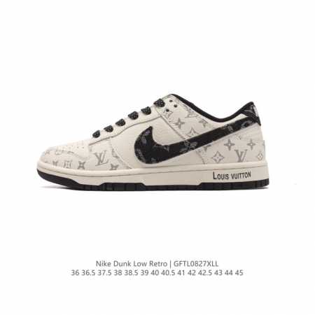 Nike Dunk Low Retro 80 Nike Dunk 1985 Dunk Xx2025-325 36 36.5 37.5 38 38.5 39 4 - Click Image to Close