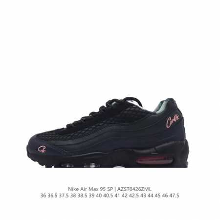Nike Air Max 95 Nike Nike Air Max 95 Nike Logo air Max Air Max 95 Fb2709 - Click Image to Close