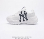 mlb Mlb Bigball Chunky Dia Mono Ddd Mlb , 5- -6Cm Ddd ~ Ddd 32Shcm011 Ddd 36-45