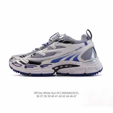 Off-White Virgil Abloh Ff-White 36-47 Dexx0423Ccl - Click Image to Close