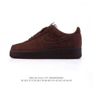 160 Nike Air Force 1 '07 Low Force 1 Fq8901 36-45 Bgjk0320