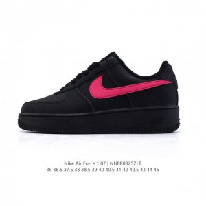 140 Nike Air Force 1 '07 Low 2025 Force 1 Dd8959 36-45 Nher0325Zlb