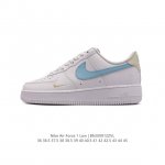 Nike Air Force 1 '07 Low force 1 Hf0022- 36-45 Bnjx0912Zvl