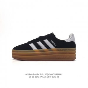 Adidas Gazelle Bold gazelle ng Ih9929 35-40 Qwxy0531Lkl
