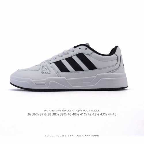 Adidas Lite Baller Jr5232 : Jr5232 : 36 36 37 38 38 39 40 40 41 42 42 43 44 45