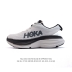 Hoka One One Bondi 8 Hoka ,Bondi : , , : : : : : : : Ankle Strap 1127953 36-45 D