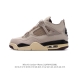 Nike Air Jordan 4 Retro OG AJ4 4 Air Sole DDD DDD FZ4810- DDD 36 36.5 37.5 38 3