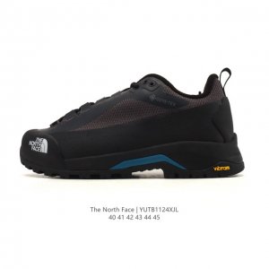 Company-grade outdoor dad sneakers, high-top Martin boots, The North Face men's