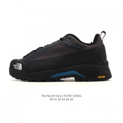 Company-grade outdoor dad sneakers, high-top Martin boots, The North Face men's