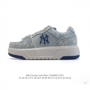 170 mlb Chunky Liner Basic Mlb Chunky Liner , , , , Style, , 3Asxclb3N (Gc) 35-4