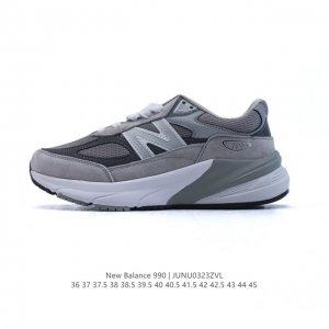 180 new Balance Nb990 M990 Nb 990 New Balance New Balance M990Bk6 36 - 45 Junu03