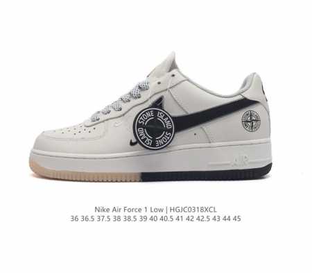 Af1 Nike Air Force 1 07 Low 2024 Sl 222 36 36.5 37.5 38 38.5 39 40 40.5 41 42 4 - Click Image to Close