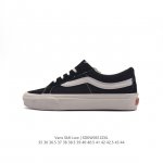 Vans Sk8-Low 1:1 1:1 35 36 36.5 37 38 38.5 39 40 40.5 41 42 42.5 43 44 Sdkw0612