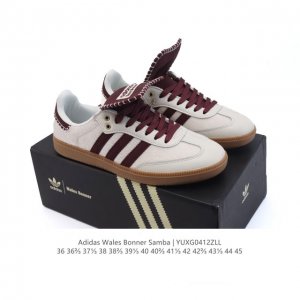 Adidas Wb Pony Tonal Samba Samba Samba Blokecore Vintage Bella Hadid A Ap Rocky