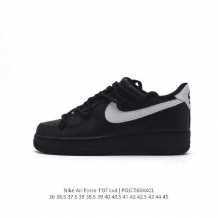 Af1 Nike Air Force 1 07 Low Zh0316 36-45 Pojc0604Xcl - Click Image to Close