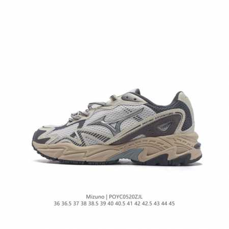 Mizuno wave Mizuno Sportstyle 36-45 Poyc0520Zjl - Click Image to Close