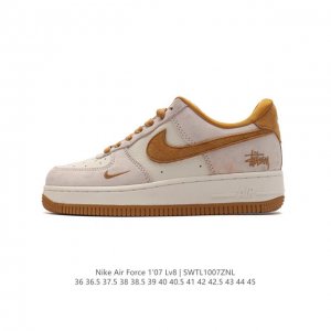 Af1 Nike Air Force 1 07 Low Hd1968 36 36.5 37.5 38 38.5 39 40 40.5 41 42 42.5 4
