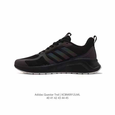 adidas Questar Tnd cloudfoam ortholite Float : Fx6831 40-45 Xcbm0912Lml - Click Image to Close