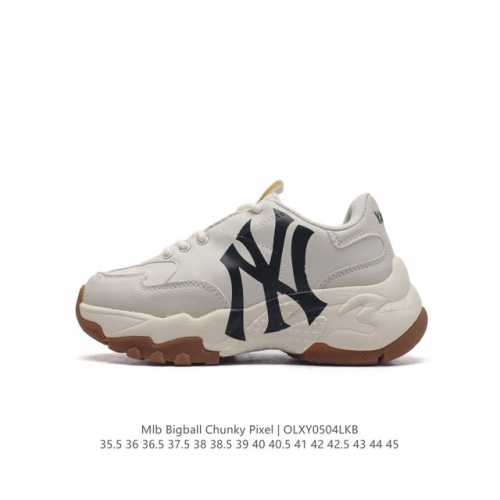 mlb Mlb Bigball Chunky Pixel Mlb . , 5- -6Cm ~ 32Shc101N C000135.5-