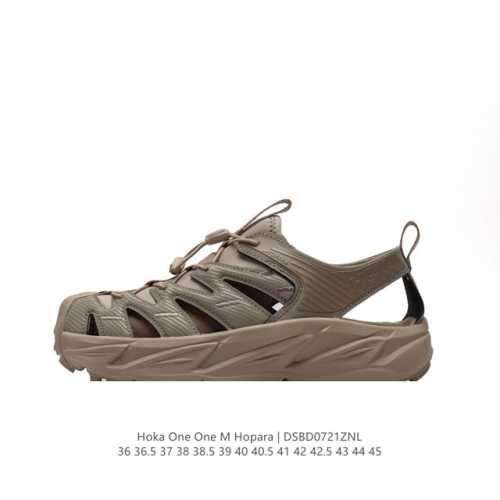 Hoka One One Hopara Hoka Hopara # # hopara 30% 100%Rpet 100% cordura 36-45 Dsbd
