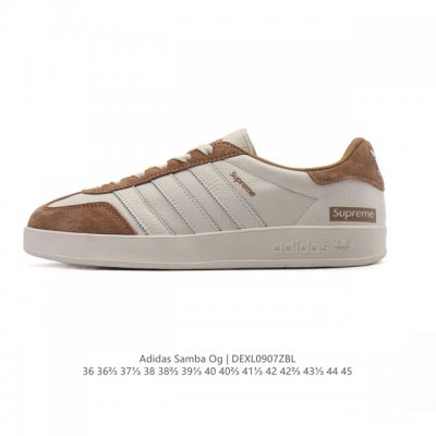 Corporate-level Adidas training shoes Adidas Originals Samba Og Shoes Classic s