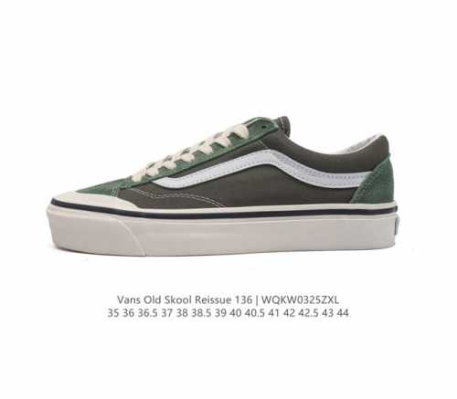 vans Old Skool 1:1 1:1 : 35-44 Wqkw0325