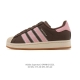 Adidas Superstar 2025 New Shoes, Classic Shell Toe Series, New Casual Sneakers,
