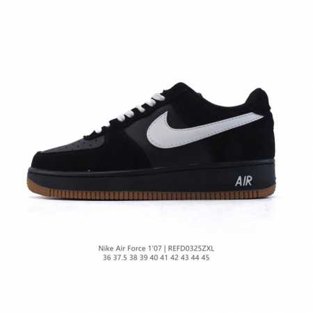 160 Nike Air Force 1 '07 Low 2025 Force 1 Ib6388 36-45 Refd0325 - Click Image to Close