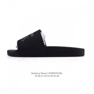New product company-level Burberry Burberry classic retro fashion simple mesh b