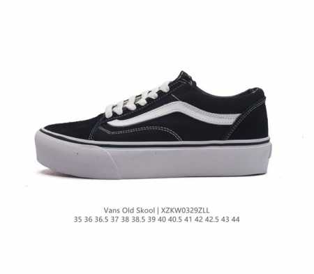 Vans Og Oid Skool style 36 vans old Skool og 35-44 Xzkw0329Zll - Click Image to Close