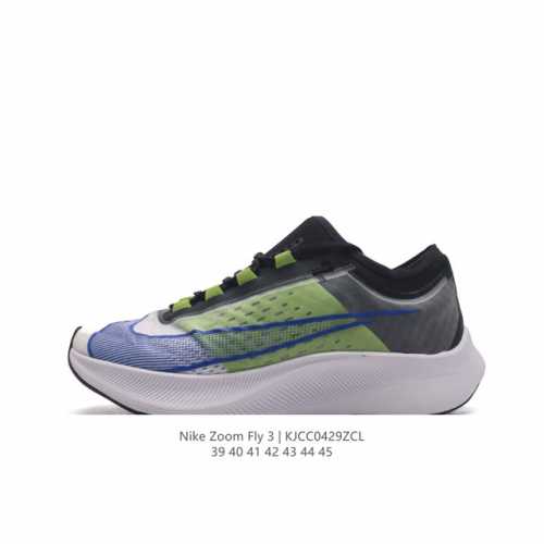 Nike Zoom Fly 3 Vaporfly Nike Zoom Fly 3 Nike React At824039-45