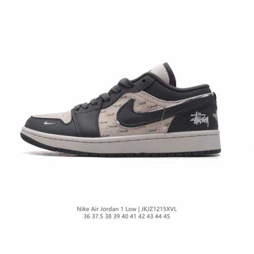 air Jordan 1 Low Aj1 1 1 aj1 1985 Wings Jordan Nike Air Wings Xx3318-966 36-45