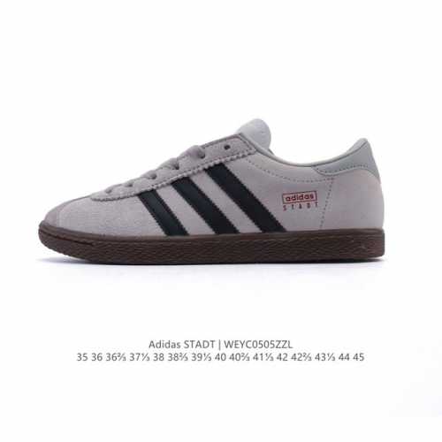 Adidas Stadt ~ : Ji1886 : 35-45 : Weyc0505Zzl