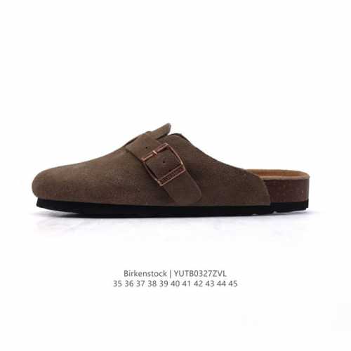 180 Birkenstock Boston Suede Shearling # # Eva , :0560773 :35-45 :Yutb0327Zvl