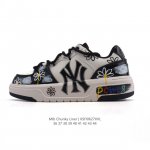 Corporate-level Mlb Chunky Liner Basic popular single product senior shoes seri
