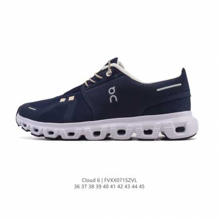 New, corporate-grade On Cloud 6 Coast. Soft, comfortable, non-slip, and wear-res - Click Image to Close