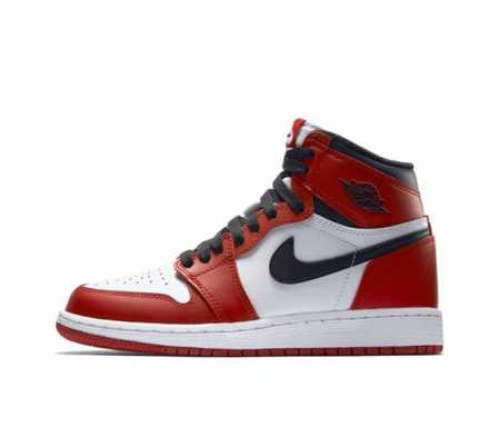 Nike Air Jordan 1 Retro High Og aj1 1 Aj1 Air Aj1 861428 36-47 - Click Image to Close