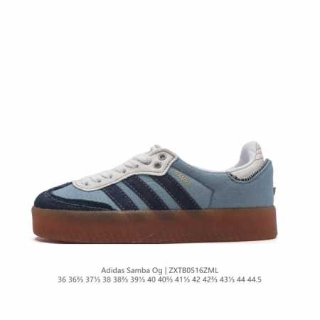 Adidas Originals Samba Og Shoes T 50 Adidas Samba samba Og t samba Ii0001 36-44 - Click Image to Close