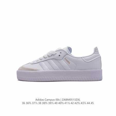 Adidas . campus 00S Adidas Campus 00S campus logo Id0449 36-45 Zabm0513 - Click Image to Close