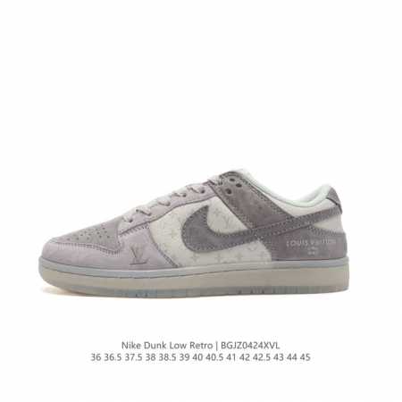Nike Dunk Low Retro 80 Nike Dunk 1985 Dunk Cr8033: 36 36.5 37.5 38 - Click Image to Close