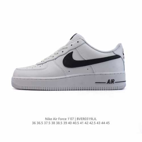 100 Nike Air Force 1 '07 Low Force 1 Ct2302 36-45 Bver0319Ljl