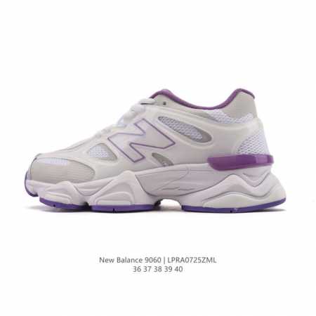 Corporate-grade New Balance NB9060 Elephant Hoof Women's 9060 Comfortable and Ve - Click Image to Close